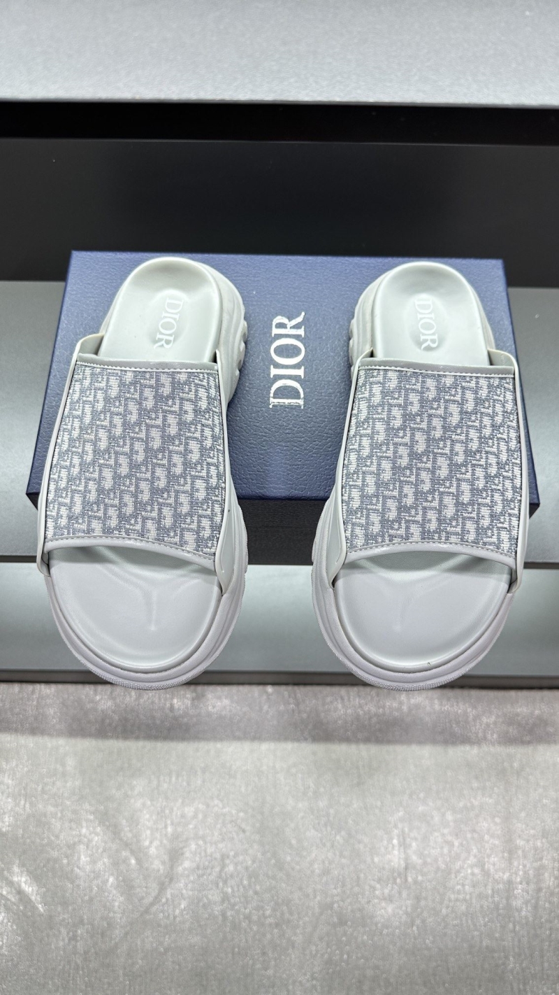 Christian Dior Slippers